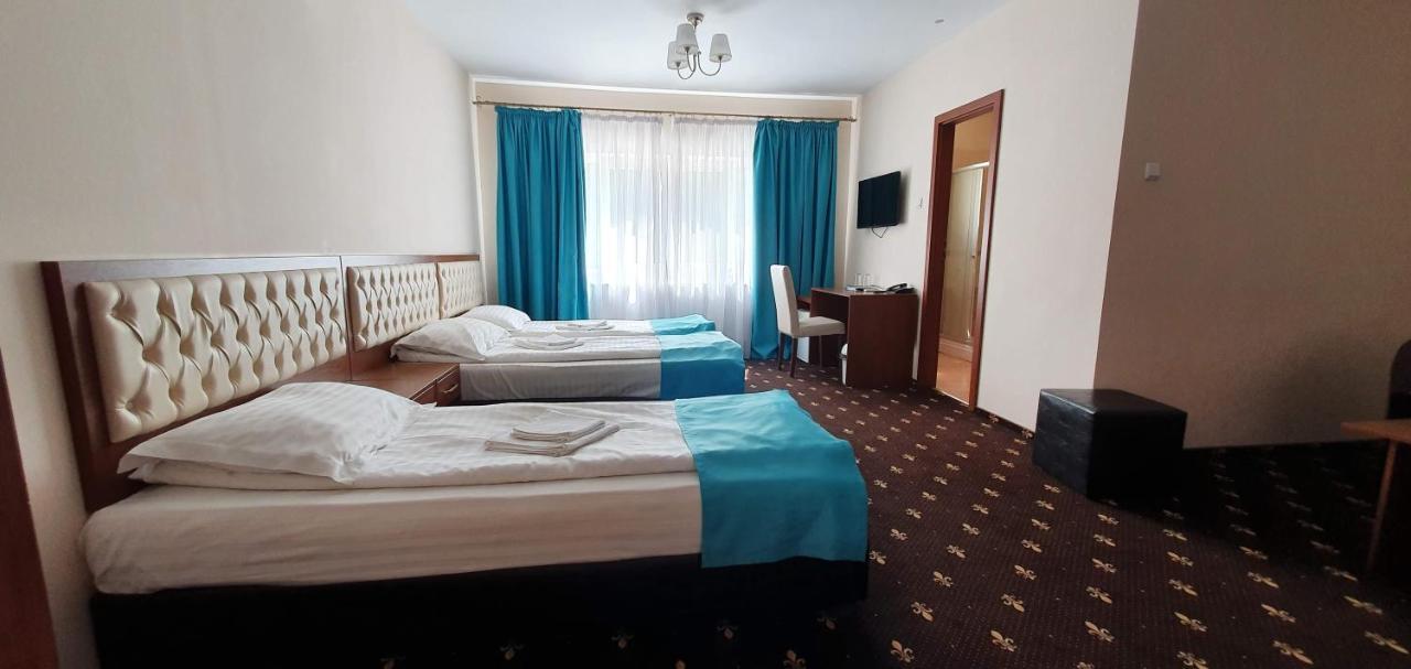 חונדוארה Hostel Paltinis מראה חיצוני תמונה