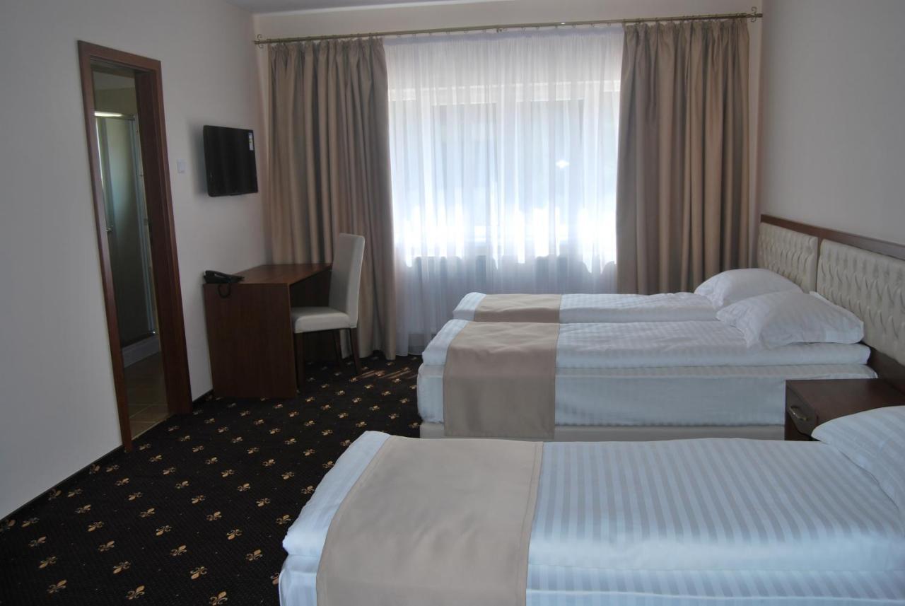 חונדוארה Hostel Paltinis מראה חיצוני תמונה