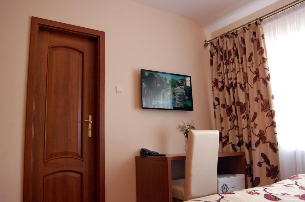 חונדוארה Hostel Paltinis מראה חיצוני תמונה