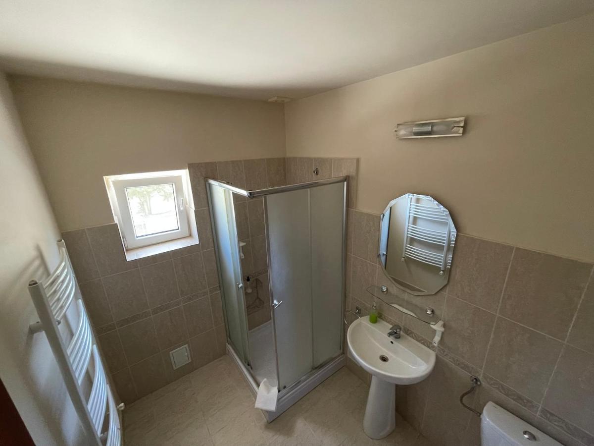 חונדוארה Hostel Paltinis מראה חיצוני תמונה