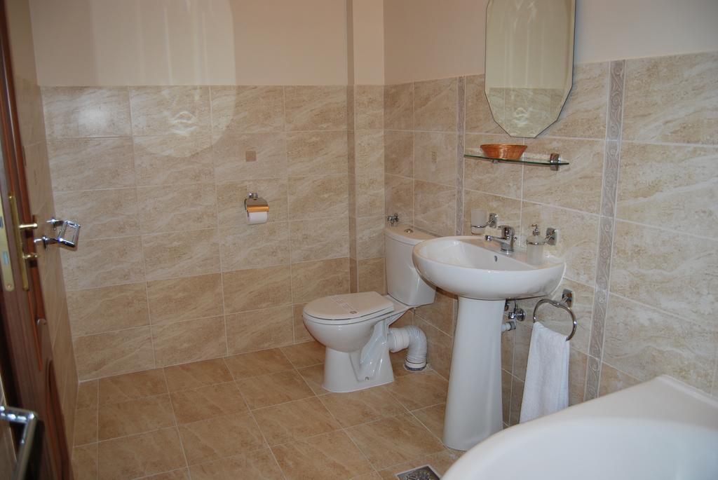 חונדוארה Hostel Paltinis חדר תמונה