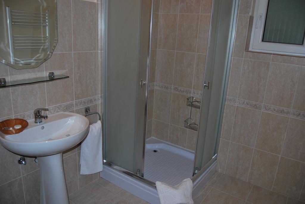 חונדוארה Hostel Paltinis חדר תמונה
