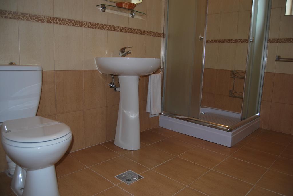 חונדוארה Hostel Paltinis חדר תמונה